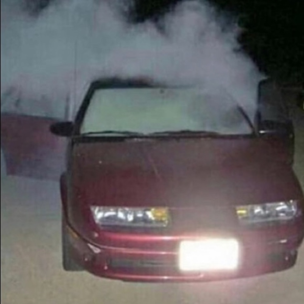 Meet your Posher, Georgia